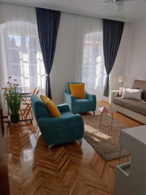 Apartman Iskra 2